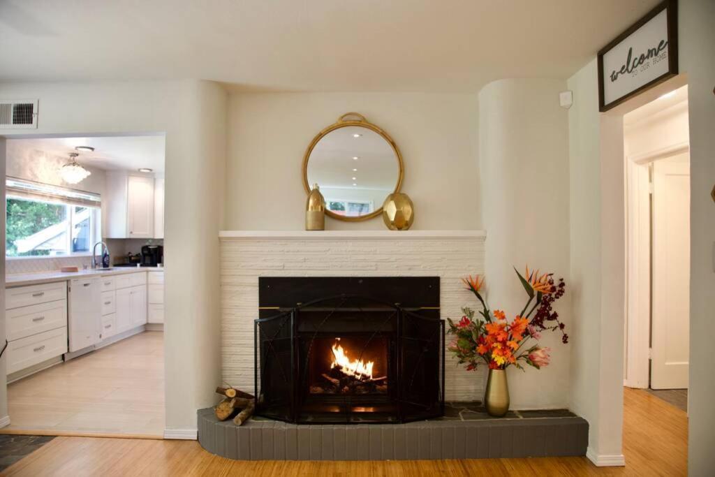 Private Seattle Getaway Home Near Lake Washington! Extérieur photo