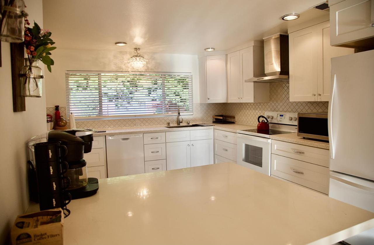 Private Seattle Getaway Home Near Lake Washington! Extérieur photo
