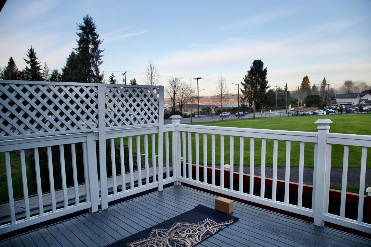 Private Seattle Getaway Home Near Lake Washington! Extérieur photo